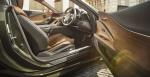 Lexus LC500h Patina Elegance 2019 года (JP)